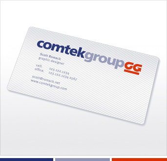 Comtek